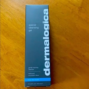 New 🍃Dermalogica special cleansing gel  8.4 fl oz